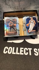 2022-23 Panini Prizm Monopoly NBA Basketball Complete 90 Card Set Bonus Insert