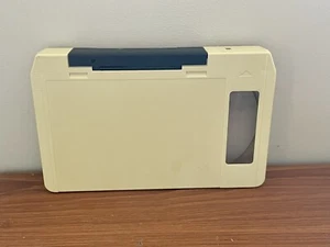 3M UCA 60 Broadcast Quality Videocassette (G1) UNTESTED Vintage - Picture 1 of 6