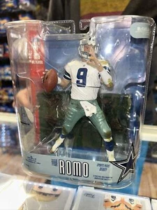 Troy Romo Cowboys Debut NFL 15 (McFarlane, SportsPicks) - Picture 1 of 3