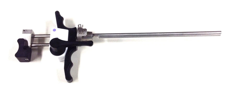 🇺🇸✅Gyrus Acmi EMWE Working Element USA-Elite System, rack and pinion motion of - Image 1 of 1