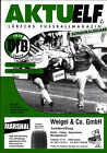 21.07.1995 VfB L&#252;beck - Celtic Glagow