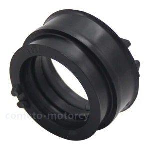 Carburetor Intake Manifold Boot 13121-15F00 For 1999-2006 Suzuki AN400 Burgman - Picture 1 of 7