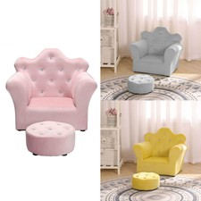 girls bedroom chair