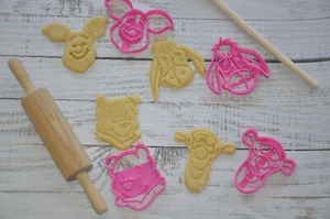 Cortador de galletas - Disney Winnie the Pooh - Imagen 1 de 2