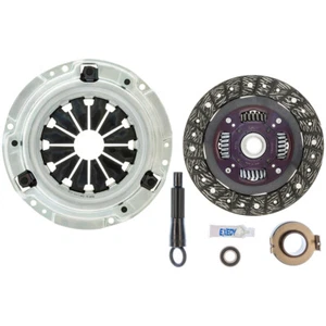 Embrague orgánico Exedy 08801A etapa 1 para 92-95 Civic 1.5 / 92-00 1.6L / 01-05 1.7 - Imagen 1 de 8