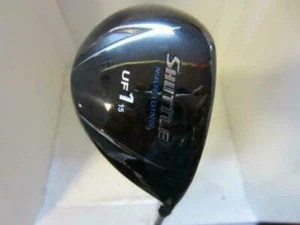 2016MODEL MARUMAN GOLF CLUB UTILITY SHUTTLE UF U1 S-FLEX UT MAJESTY - Picture 1 of 4