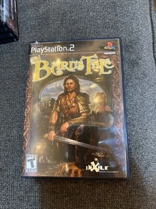 Bard's Tale (Sony PlayStation 2, 2004) - Picture 1 of 2