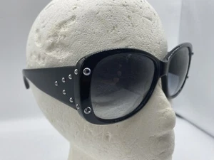 MARC JACOBS Sunglasses MMJ 012/S 807 LE 57-15-135 Black Frames Only - Picture 1 of 8