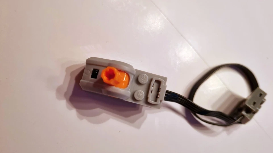 Lego technik technic Schalter power functions 8869 TOP - Bild 1 von 1