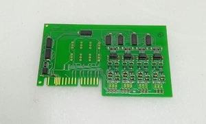 NORIS SA 655-1G SCHEDA PCB - Foto 1 di 7