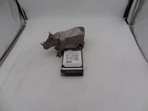 869574-001 HP 10TB 7.2K RPM SAS 12GBPS 3.5in Drive - Afbeelding 1 van 2