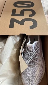 adidas yeezy boost 350 v2 weiß größe 45 - Bild 1 von 1