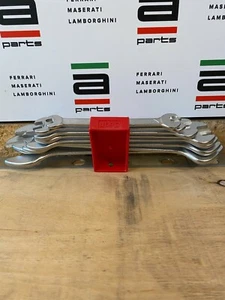 Ferrari F50 Spanner Kit 169515 - Picture 1 of 1