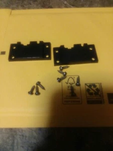 AKAI AP-B20 Hinges. 2 piece. Tested good - Picture 1 of 5