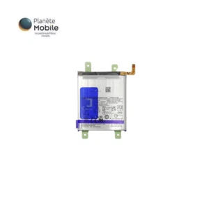 Original Batterie EB-BS918ABY PULLED pour Samsung Galaxy S23 Ultra 5G S918 - Photo 1 sur 1