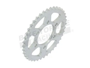Pignone Posteriore Acciaio Kawasaki GPZ550 H1-2 1982-1983 AFAM Standard 38T - Foto 1 di 3