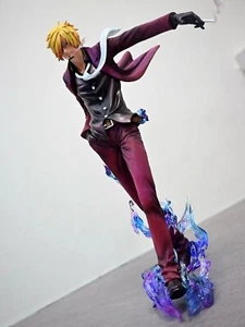 Sanji One Piece Model Statue Action Figure Figurine - Picture 1 of 3
