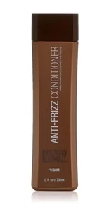 Brazilian Blowout Anti-Frizz Conditioner 12 oz 100% Authentic Guarantee! - Picture 1 of 1
