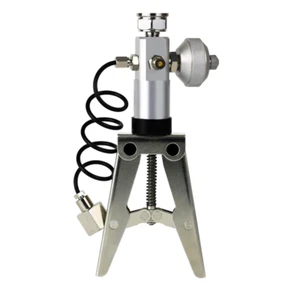 Manual Pressure Pump Calibrator Set for Measurement Pressure Calibrator 0-1.6MPa - Picture 1 of 5