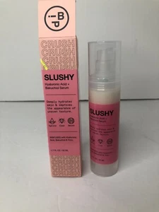 InnBeauty Project SLUSHY Hyaluronic Acid Bakuchiol Face Serum 1.7 oz 50 ml BNIB - Picture 1 of 8