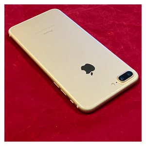Apple iPhone 7 Plus 32/128GB 4G Unlocked Verizon T-Mobile 12MP Dual Camera - Picture 1 of 8