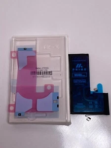 Original Prime 3046 mAH 3.83V-11.67Whr Lithium Polymer Battery For iPhone 11 Pro - Afbeelding 1 van 3