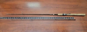 Rare Fenwick Venture VS 702M 7’0 Fishing Rod, 1/8-3/4oz, 4-12lb, M Power c-x - Picture 1 of 7