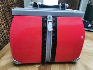 Project Mc2 TOY Spy Case Lab HANDBAG RRP £50 - Picture 1 of 10