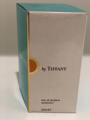  TIFFANY TRUESTE EAU DE PARFUM ATOMIZADOR SPRAY 3,4 OZ / 100 ML NUEVO EN CAJA Foto 1 de 4