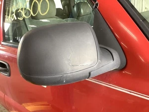 Passenger Side View Mirror Manual Folding Fits 99-07 SIERRA 1500 PICKUP 320629 - Bild 1 von 12