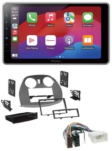 Pioneer Bluetooth USB DAB MP3 Autoradio für Mitsubishi Eclipse 4G 2005-2012 - Bild 1 von 9
