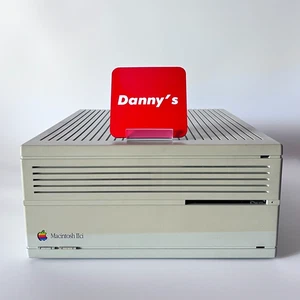 Apple Macintosh IIci + Quadra 650 Logic Board CPU 68040/33MHz 136MB Tested Japan - Picture 1 of 15