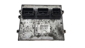 2004-04 Ford F-150 5.4L 4X4 Engine Control Module ECM ECU OEM 4L3A-12A650-AEE - Picture 1 of 4