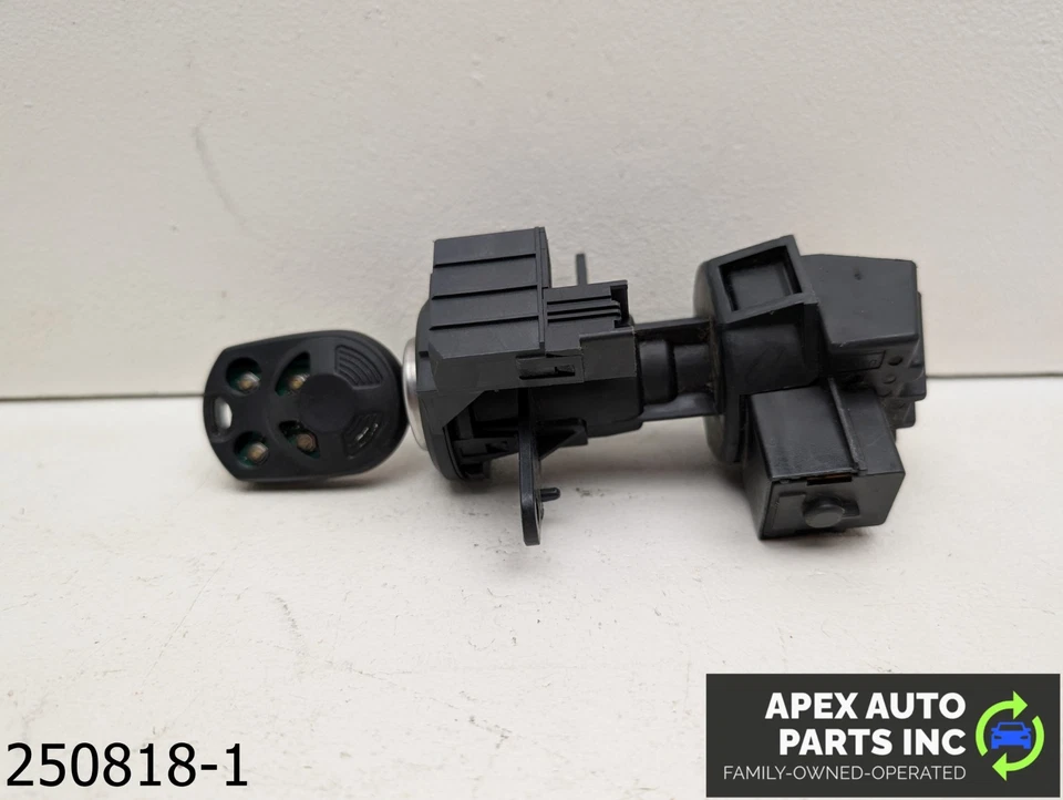 Interruptor de encendido OEM 2010-2012 Ford Taurus 3,5 L Foto 1 de 4