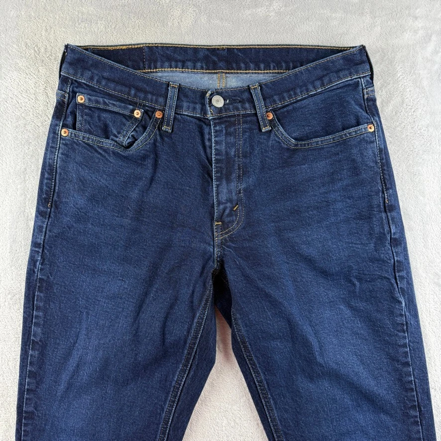 Levi's 541 Men's 30 in Inseam Jeans for sale | eBay