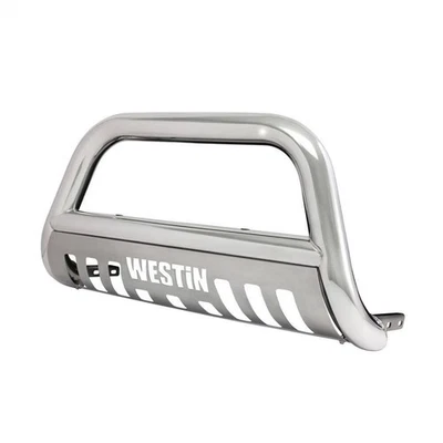 Barra Bull Westin 31-5900 serie E compatible con 17-22 F-250 Super Duty F-350 Super Duty Foto 1 de 4