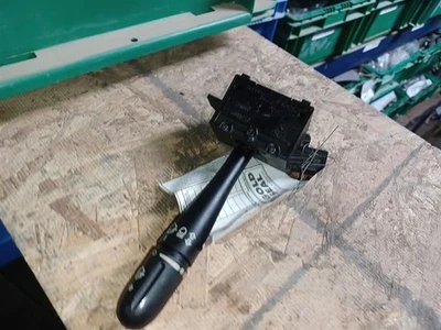 Interruptor de columna multifunción compatible con 01-07 CARAVANA 1144217 Foto 1 de 2