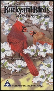 A Guide to Backyard Birds of Eastern North America - Bild 1 von 2