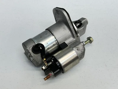 Infiniti QX50 2019-2023 2,0 L motor de arranque OEM 23300 5NA0B 44 K Foto 1 de 4