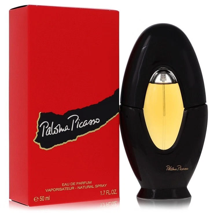 Paloma Picasso by Paloma Picasso Eau De Parfum Spray 1.7 oz (Women) - Image 1 of 1