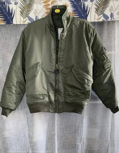 Mil-Tec CWU-45/MA2 Bomber Jacket - Picture 1 of 5