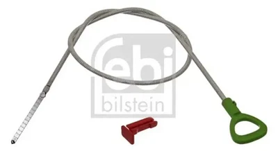 Ölpeilstab, Automatikgetriebe 101379 FEBI BILSTEIN für MERCEDES-BENZ A-KLASSE - Bild 1 von 4