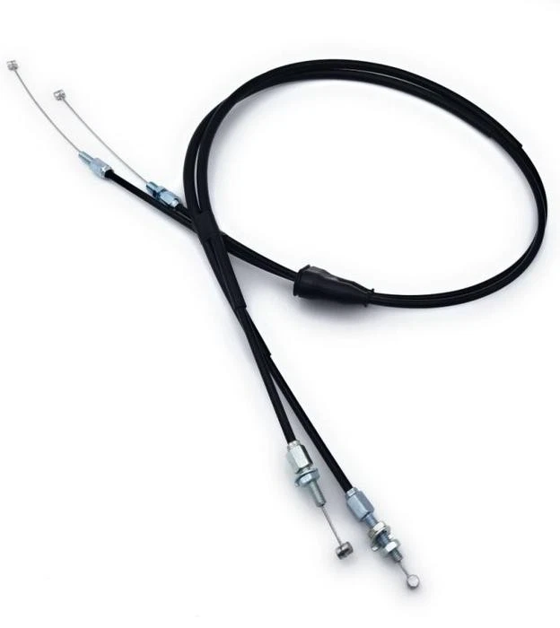 Cable de acelerador ProX #53.110062 para Yamaha PW50 Y-Zinger 2003-2023 Foto 1 de 1