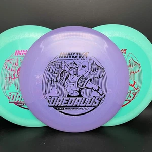 Innova Star Daedalus Figur - Bild 1 von 4