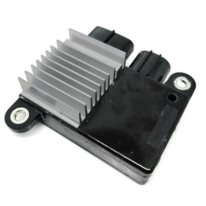 For 2009-2013 Toyota Corolla 1.8L 2.4L L33L1515Y New Cooling Fan Control Module - Picture 1 of 5