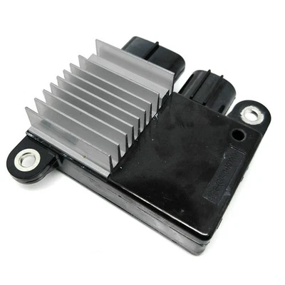 For 2009-2013 Toyota Corolla 1.8L 2.4L L33L1515Y New Cooling Fan Control Module - Image 1 of 4