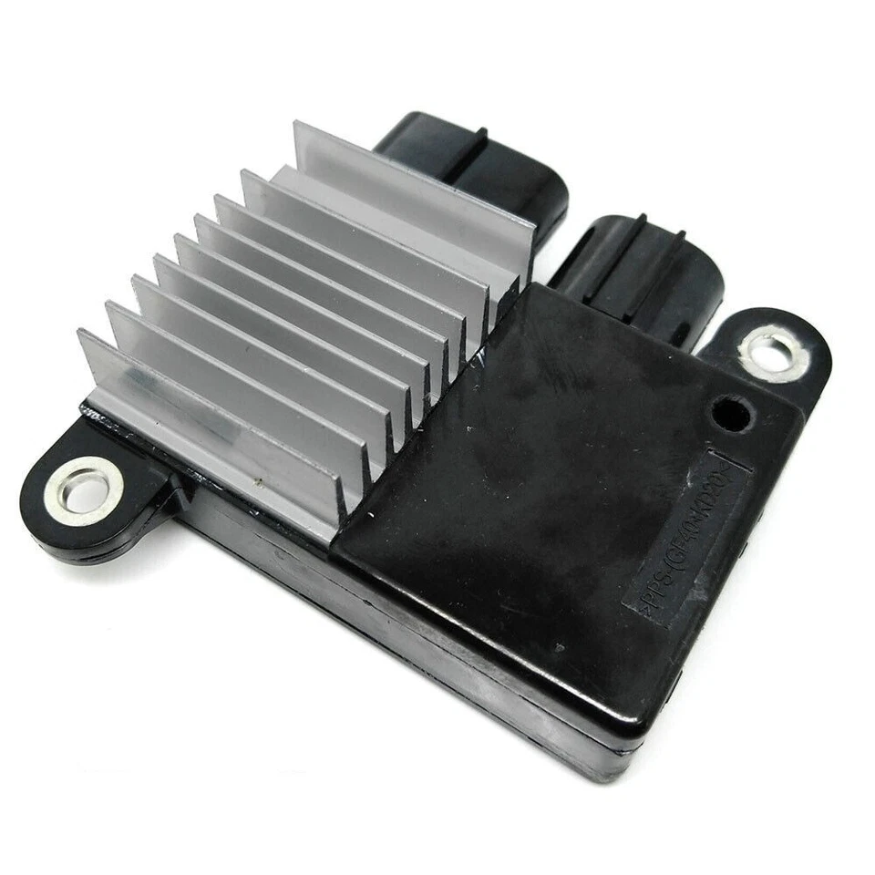 For 2009-2013 Toyota Corolla 1.8L 2.4L L33L1515Y New Cooling Fan Control Module - Image 1 of 4