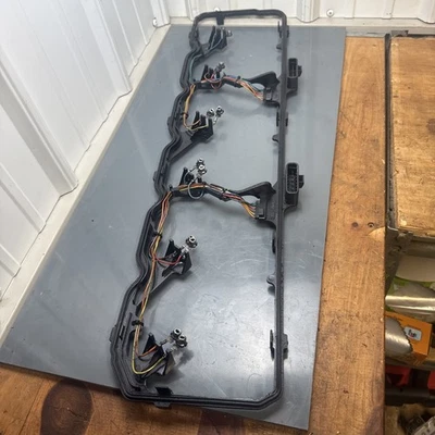 2006 DODGE RAM 2500/3500 5,9 Л CUMMINS ПРОКЛАДКА КРЫШКИ КЛАПАНА ЖГУТА ИНЖЕКТОРА - Изображение 1 из 4