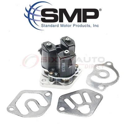 SMP T-Series EGR Valve for 1988-1991 Oldsmobile Delta 88 3.8L V6 - Emission bi Foto 1 de 4