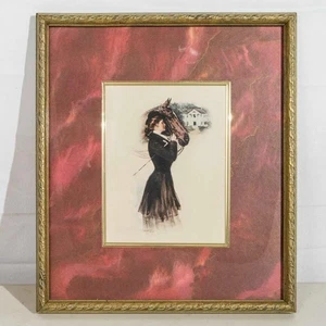 Stampa artistica con cornice The Spoils di Clarence F. Underwood - Foto 1 di 7